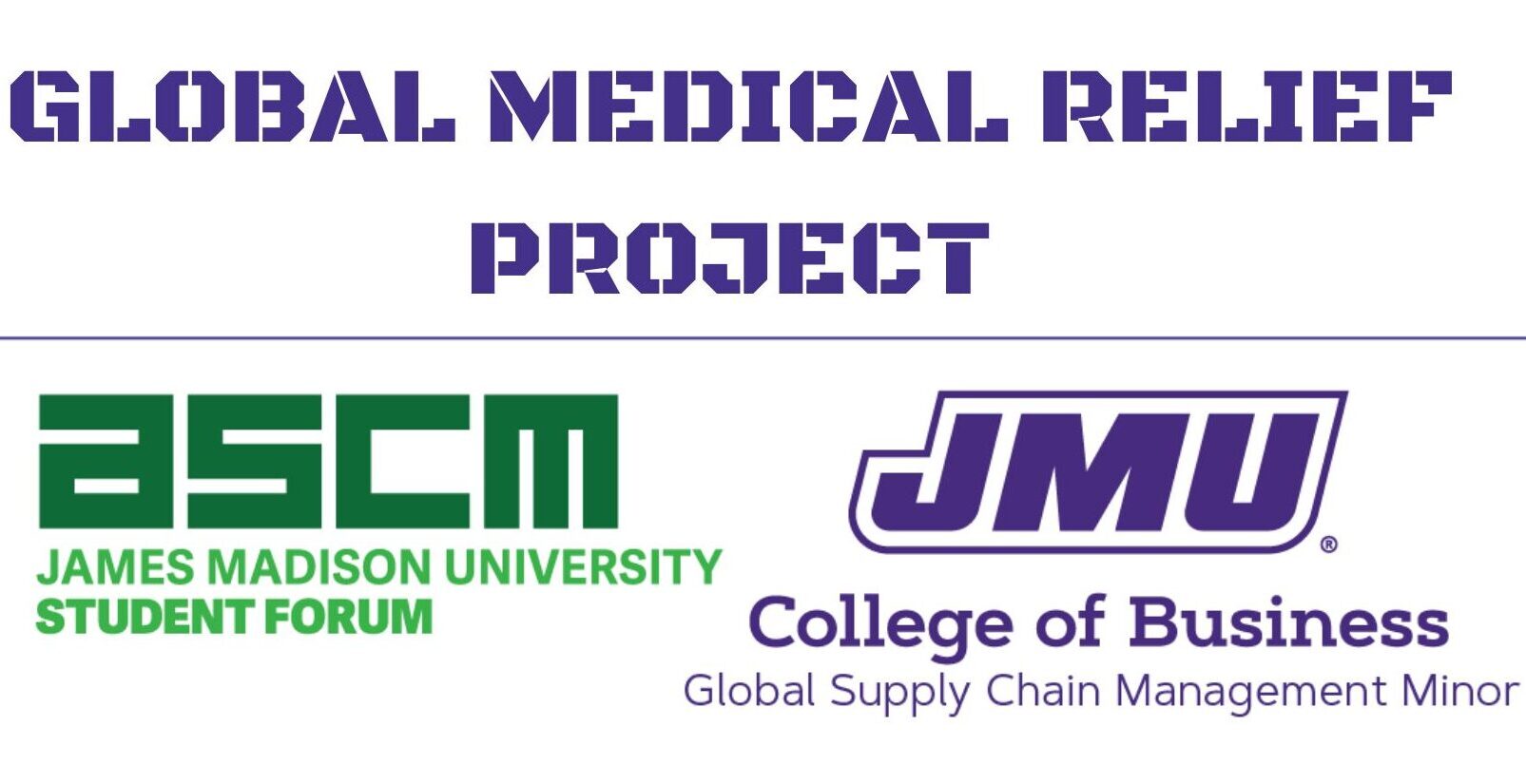 Global Medical Relief Project